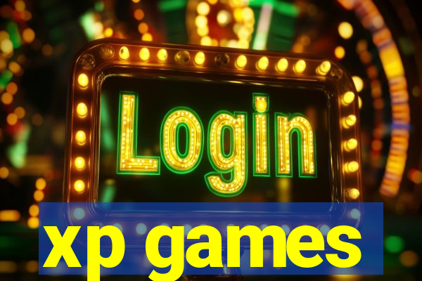 xp games